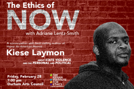 Kiese Laymon Kiese Laymon